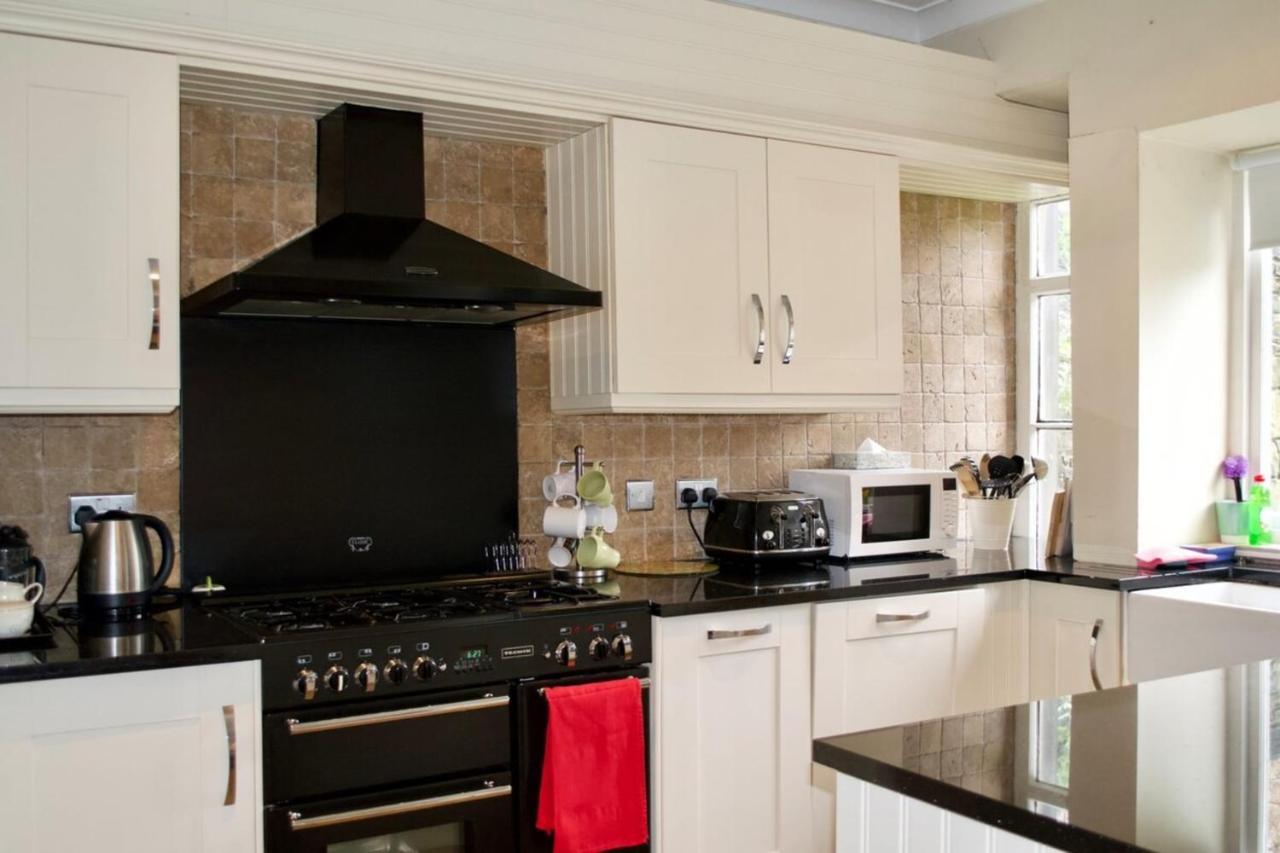 Stunning 3 Bedroom City Centre Édimbourg