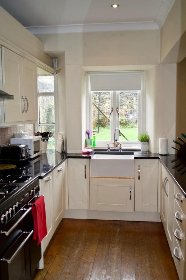 Stunning 3 Bedroom City Centre Appartement