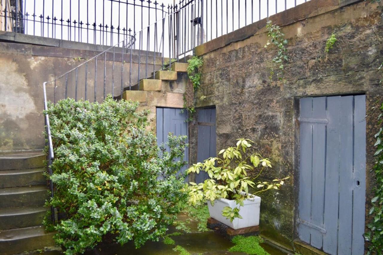 Stunning 3 Bedroom City Centre Appartement Édimbourg