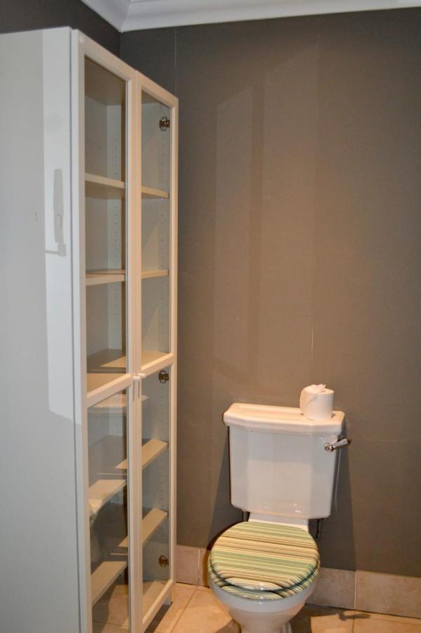 Stunning 3 Bedroom City Centre Appartement