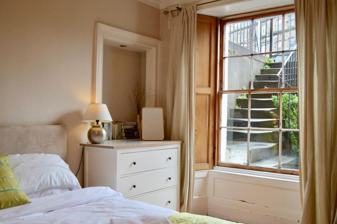 Appartement Stunning 3 Bedroom City Centre Édimbourg