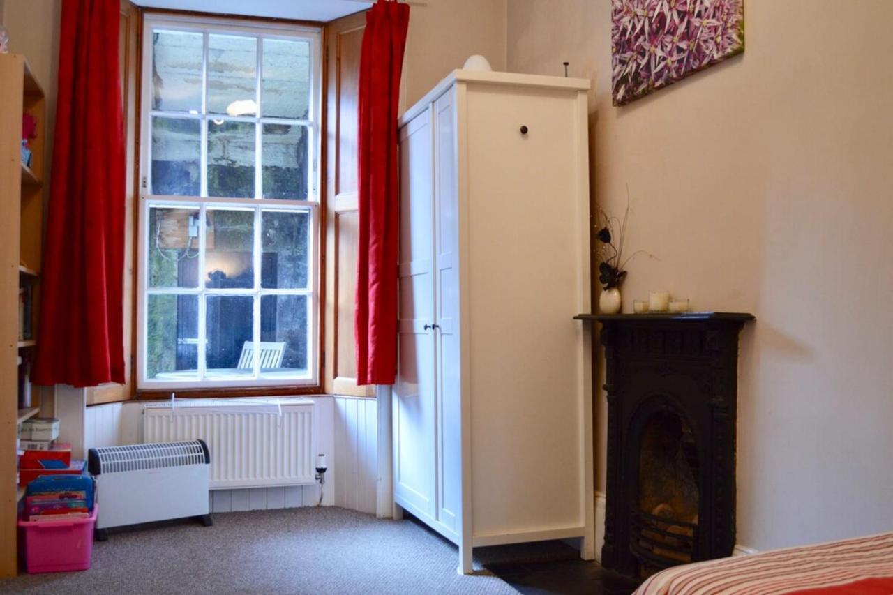 Appartement Stunning 3 Bedroom City Centre
